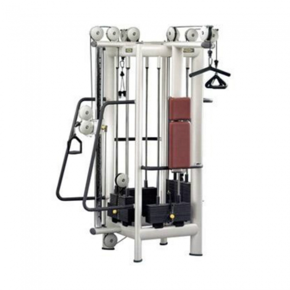 Technogym Cable Jungle - Selection Line TECHNOM982